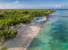 Occidental Cozumel - All Inclusive