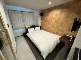 SAUNA HOTEL GIFU - Vacation STAY 43653v