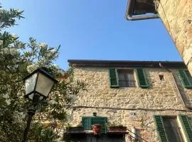 Casa in pietra