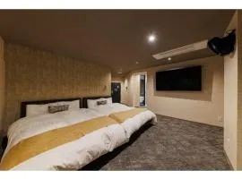SAUNA HOTEL GIFU - Vacation STAY 48297v