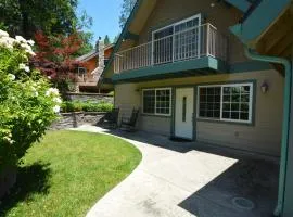 Cozy Cabin With Boat Slip Free Night Special