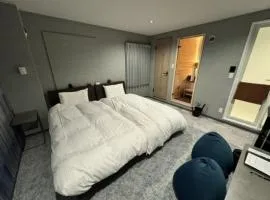 SAUNA HOTEL GIFU - Vacation STAY 48268v