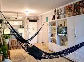 Seu Refúgio em Fortaleza