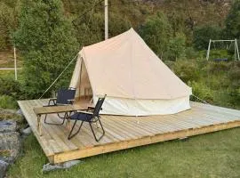 Ocean Glamping