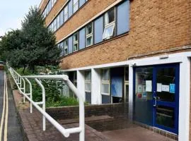 For Students Only Host Northernhay House Exeter