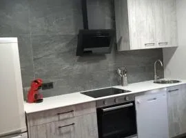 Apartamentos Redondo