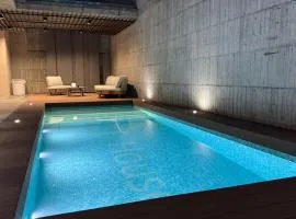 福好室Villa宜蘭包棟民宿