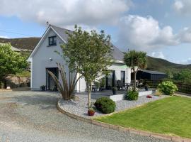 The Beauty Spot, hotel v destinaci Feevaghmore