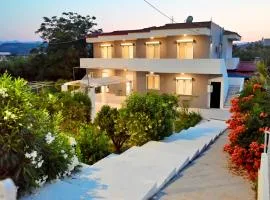 Karmik Concept Apartments