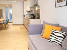 Luna Luxury Suite