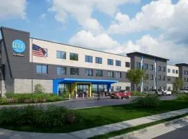 Tru By Hilton Joliet Plainfield