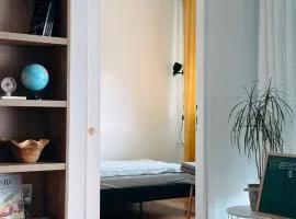 Apartman Lorka