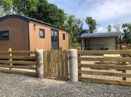 Rose Valley Ballycastle, καταφύγιο σε Ballycastle