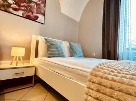 BD KRAKOW Apart Hotel