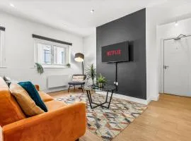 Heart of the City Centre - Serviced Apartments