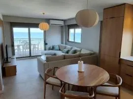 Una esquinita al mediterráneo