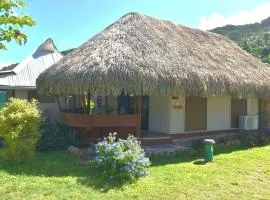 Fare Aute Beach