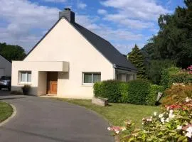 Maison récente Vannes