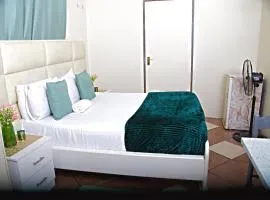 Greenboat guesthouse