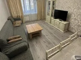 Mark apartment