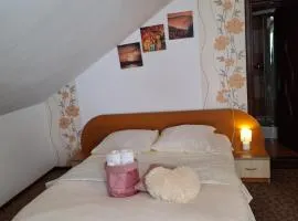 Casa Janina