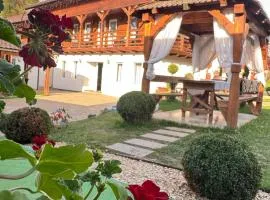 Casa Ina