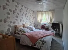 La petite auberge