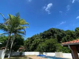 Seu Cantinho de Paz em Iguape