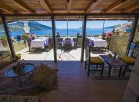 Kalkan Kleo Guesthouse