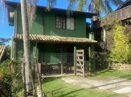 Pousada vale verde bungalows - Praia do Rosa
