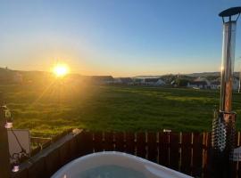 Inishway self catering, hotel v destinaci Carndonagh