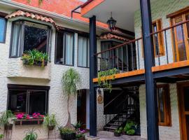 Casa Real Coyoac&aacute;n