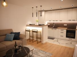 Apartman Nikola, hotel v destinaci Livno