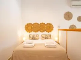 ISG Apartments Estudio en La Alameda 2