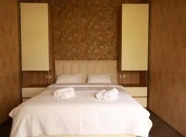 GL Cottage