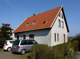 Ferienwohnung, Lohme