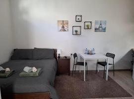 Hopes room, hotel pro pobyt s domácími mazlíčky v destinaci Wexford