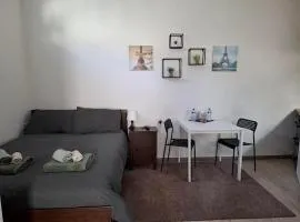 Hopes room