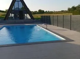Villa Rustic