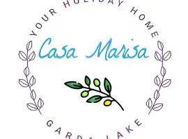 Casa Marisa sul Garda