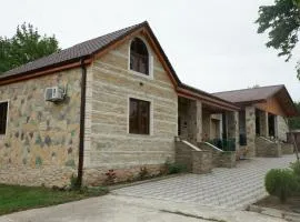 GL Cottage
