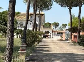 Masseria I Pini