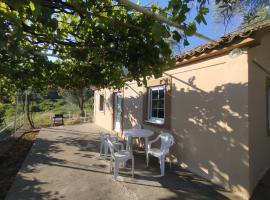 Olive House, Hotel in Petrovac na Moru