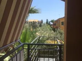 La Scala sul Giardino