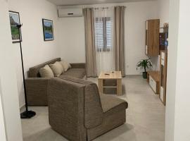 Apartments Njivice Bajcic