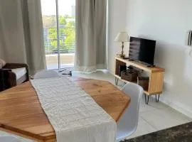 Departamento de 1 dormitorio