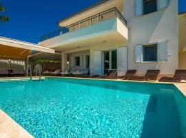 Villa St. Martin-Reef