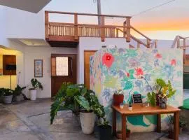 El Templo Surf House
