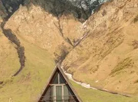 Sunset Cottage Kazbegi