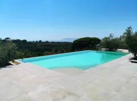 Villa Giove 1